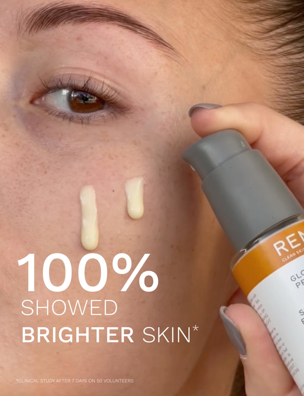 Glow and Protect Serum 30ml 2 of 7
