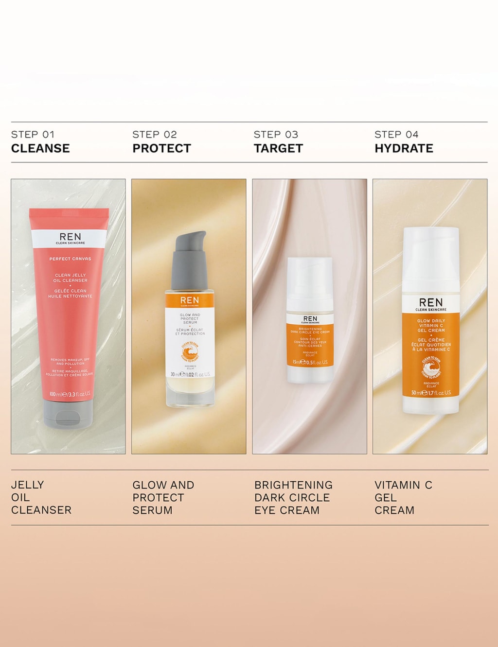 Glow and Protect Serum 30ml 5 of 7