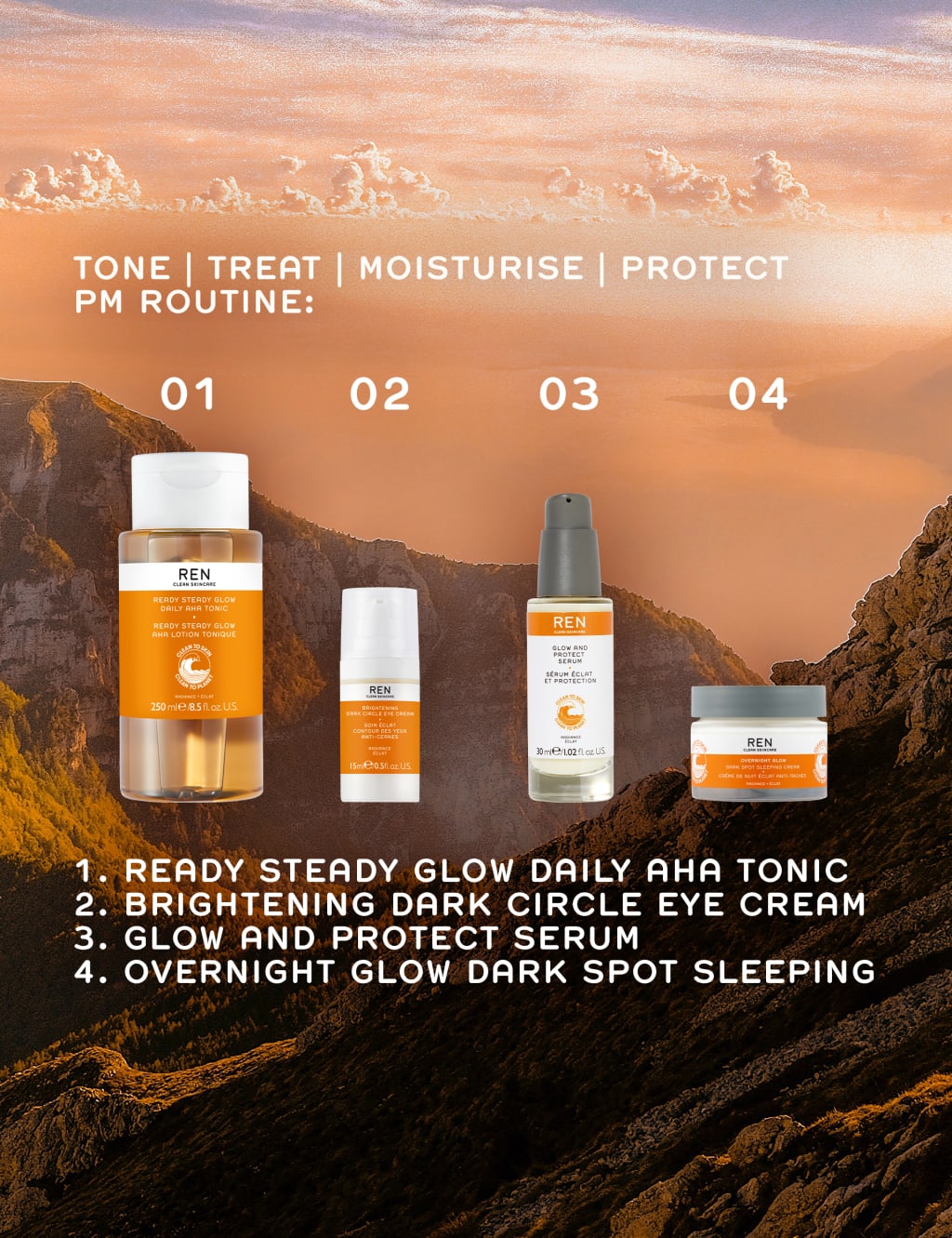 Glow and Protect Serum 30ml 7 of 7