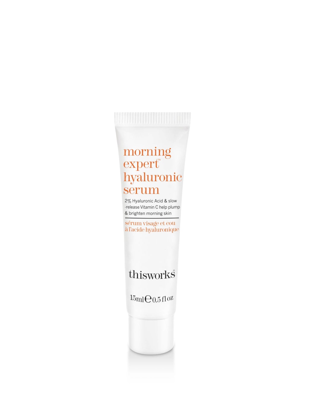 Morning Expert Hyaluronic Serum 15ml 1 of 1