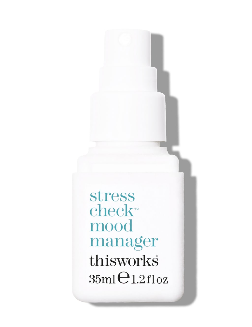 Stress Check Mood Manager 35ml 4 of 7