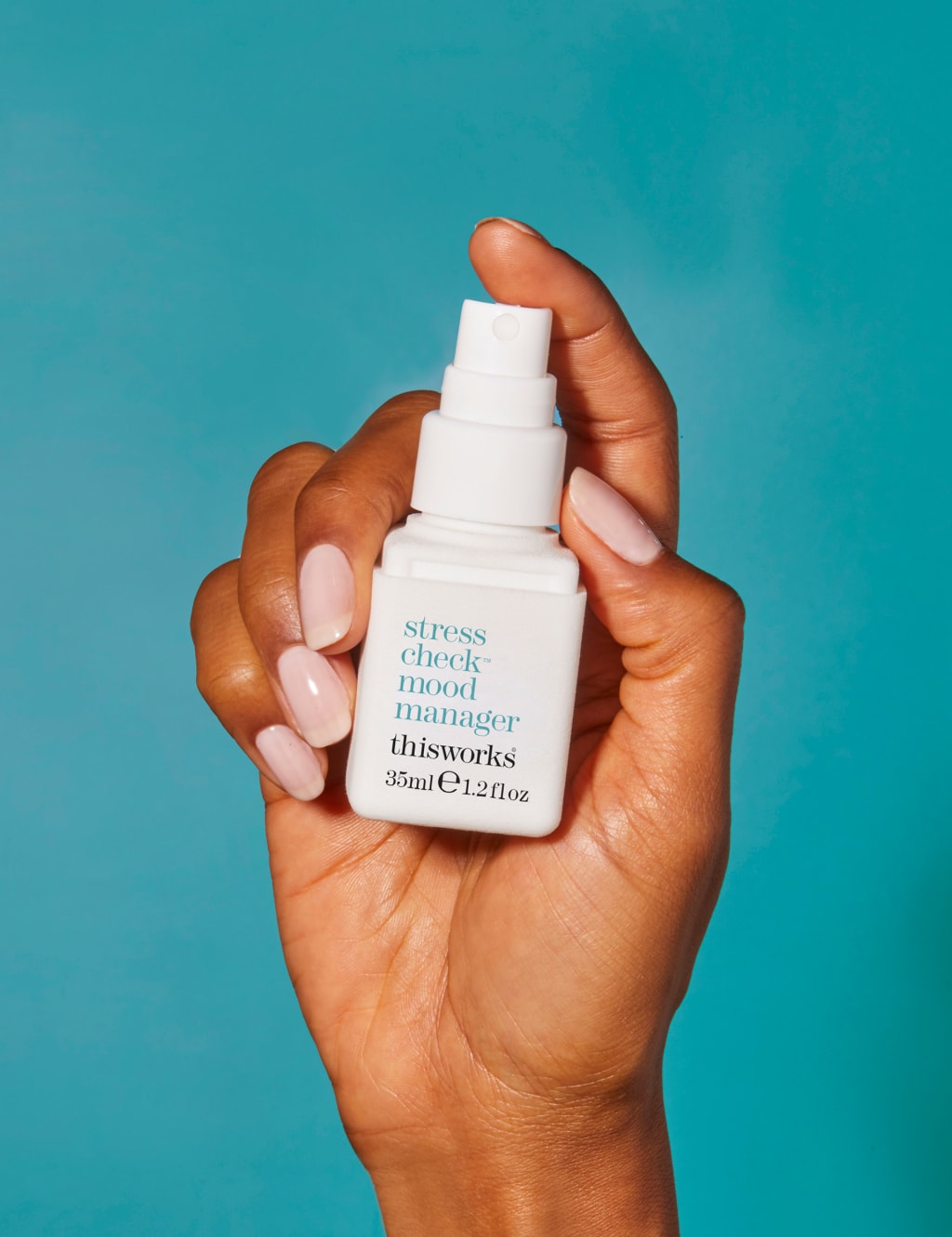 Stress Check Mood Manager 35ml 5 of 7