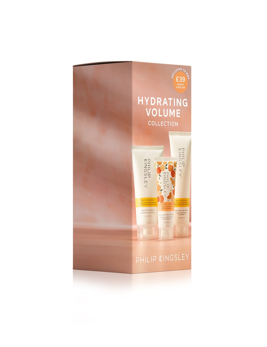 Hydrating Volume Collection 2 of 2