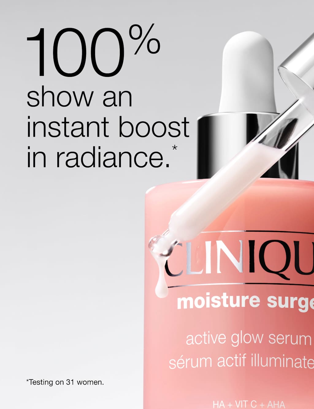 Moisture Surge™ Active Glow Serum 30ml 6 of 8