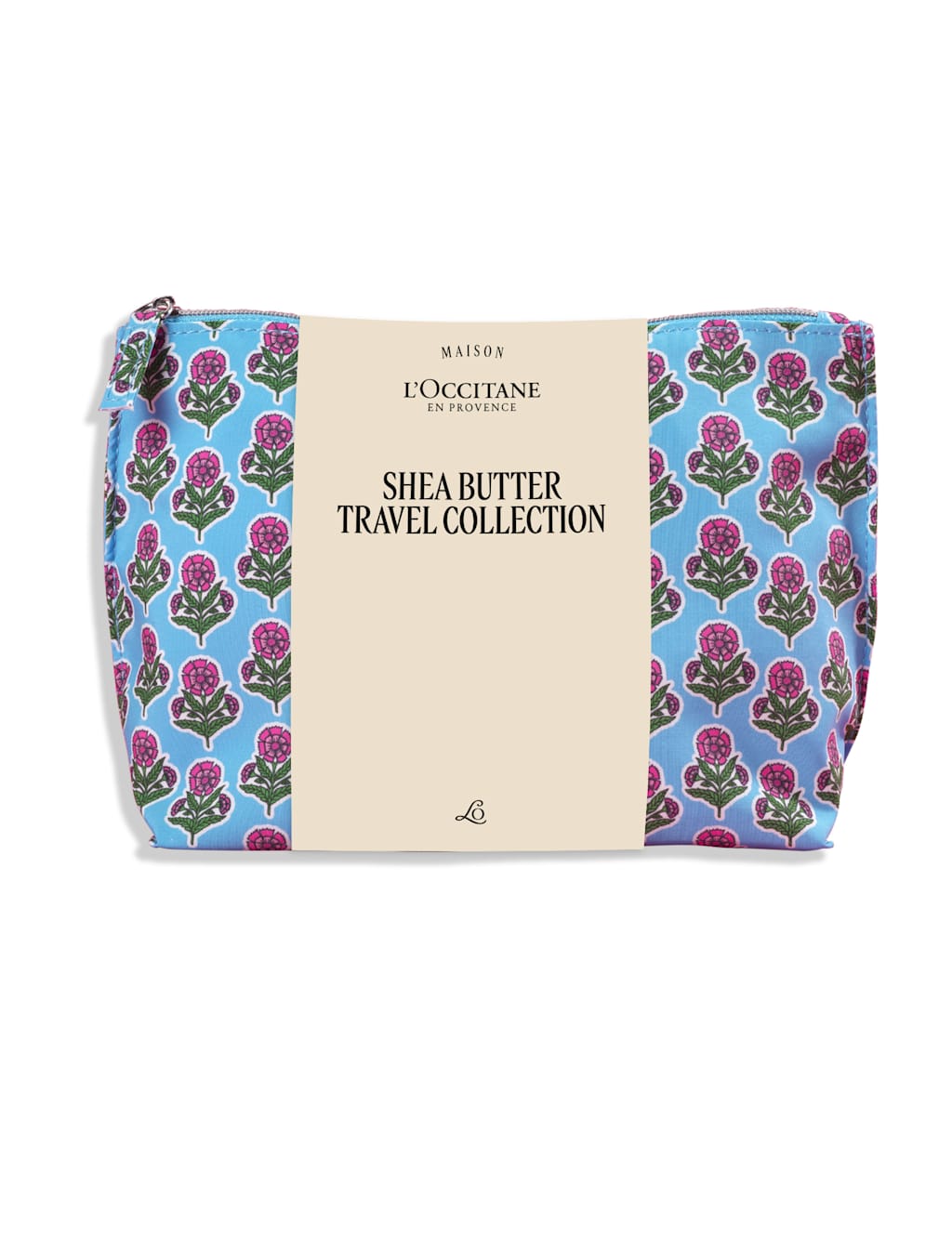 Shea travel collection 2 of 3
