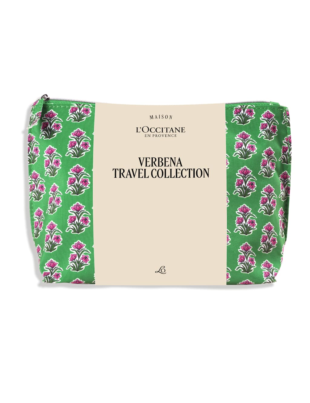 Verbena travel collection 3 of 3