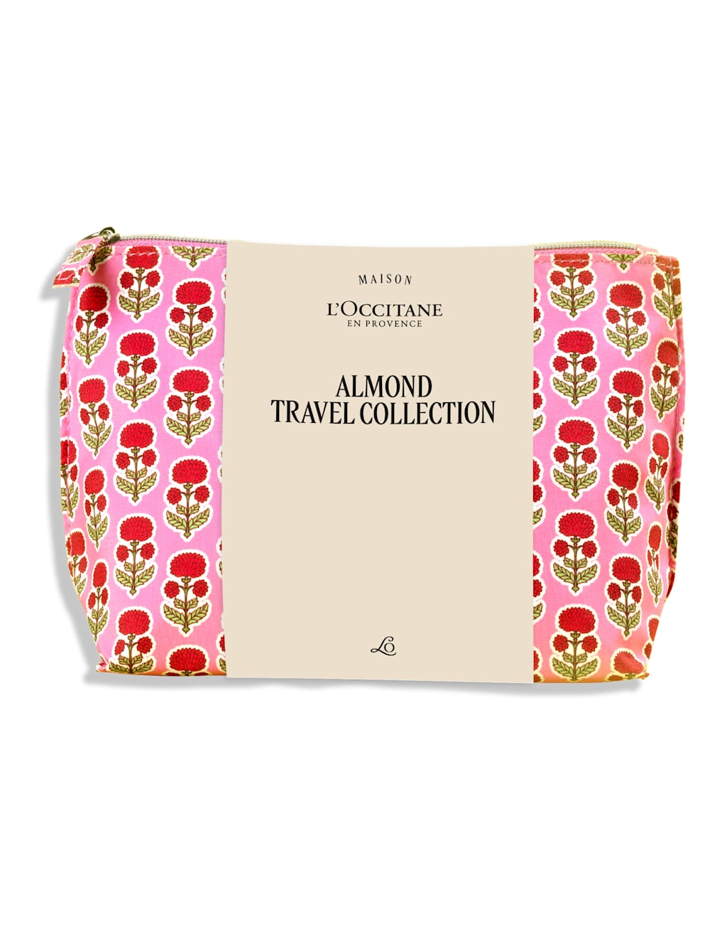 Almond travel collection 3 of 3