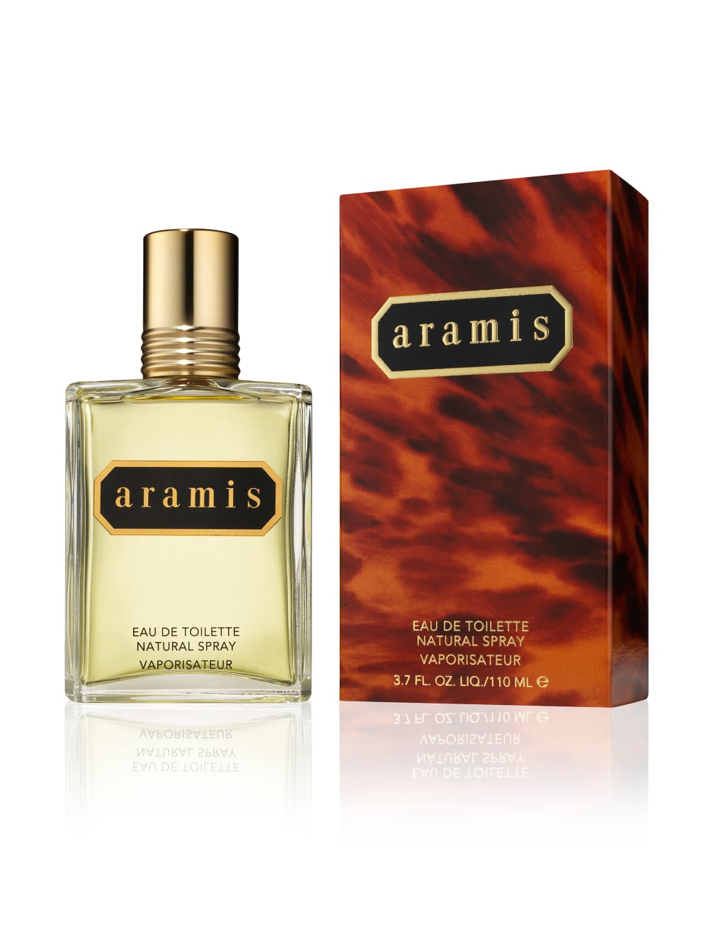 Aramis Eau de Toilette Spray 110ml 2 of 2