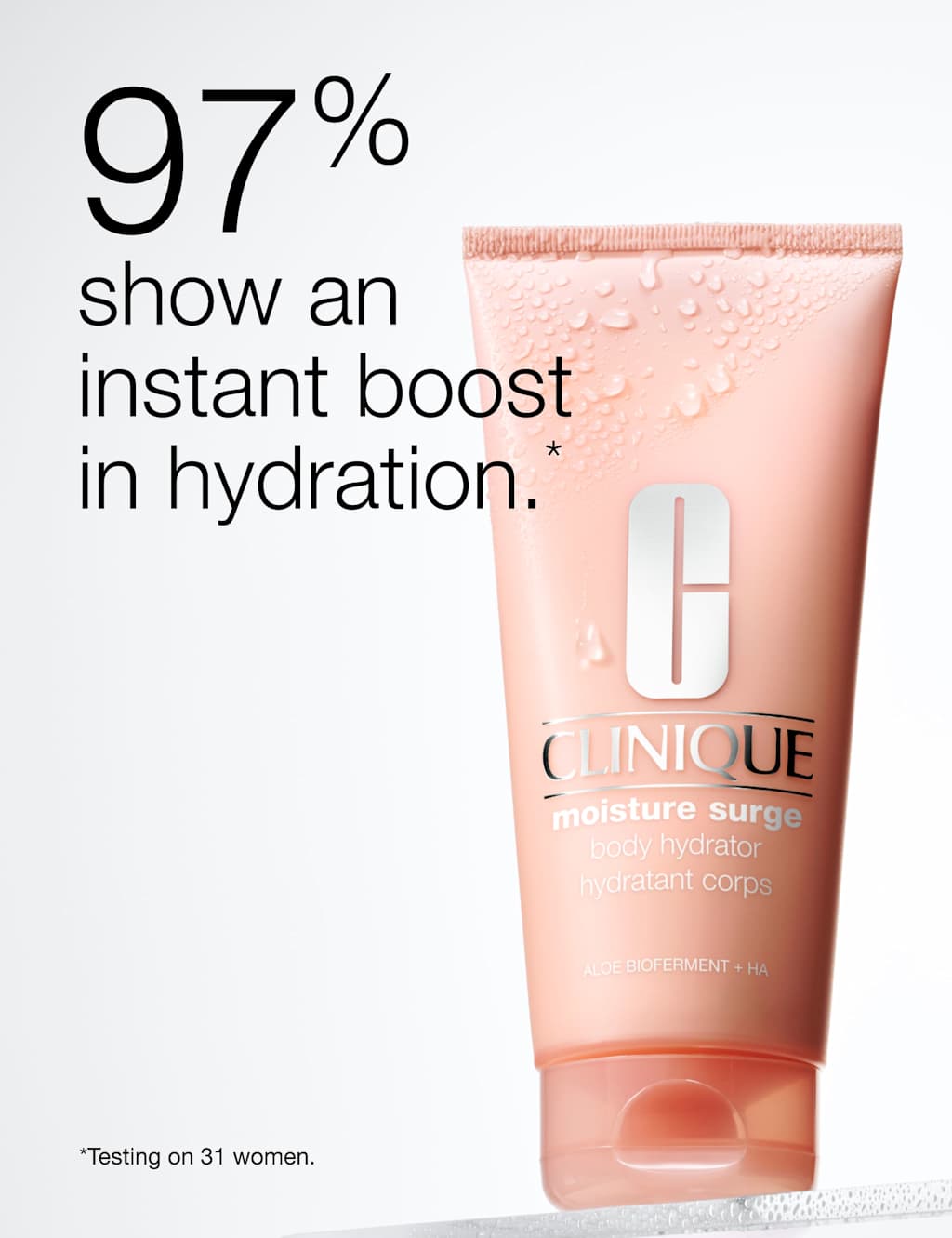Moisture Surge™ Body Hydrator 200ml 5 of 6