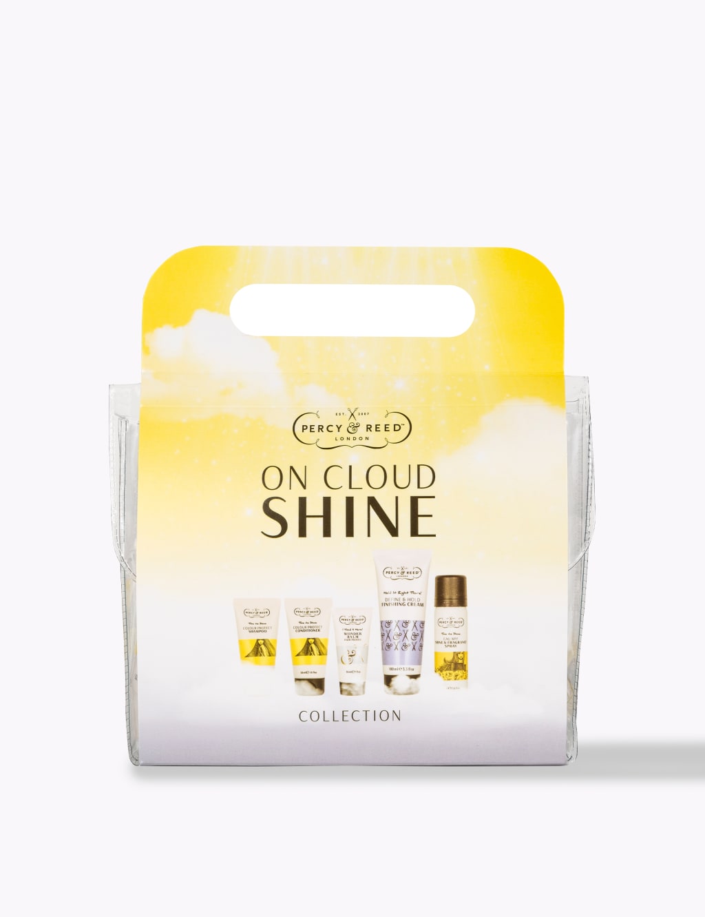 On Cloud Shine Collection 2 of 7