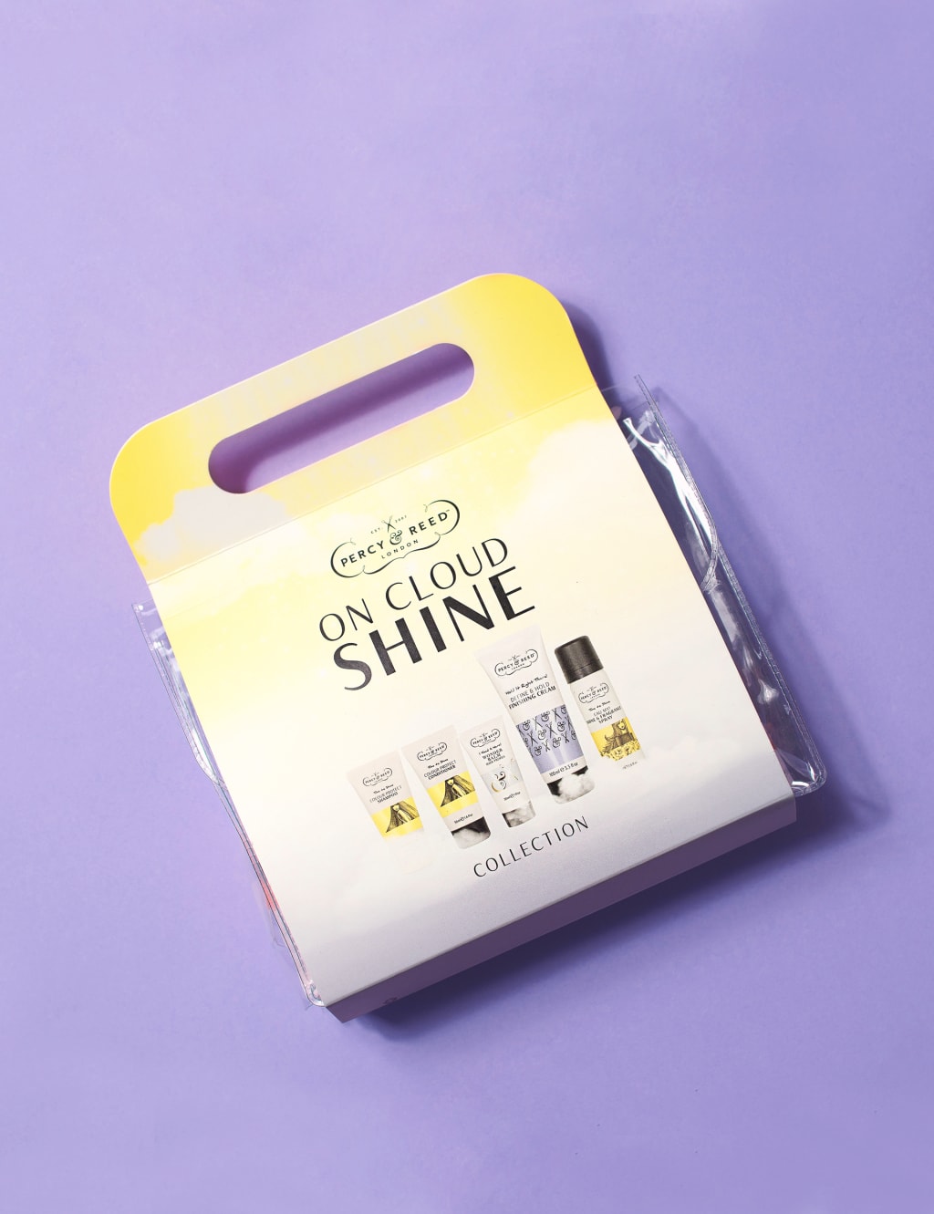 On Cloud Shine Collection 7 of 7