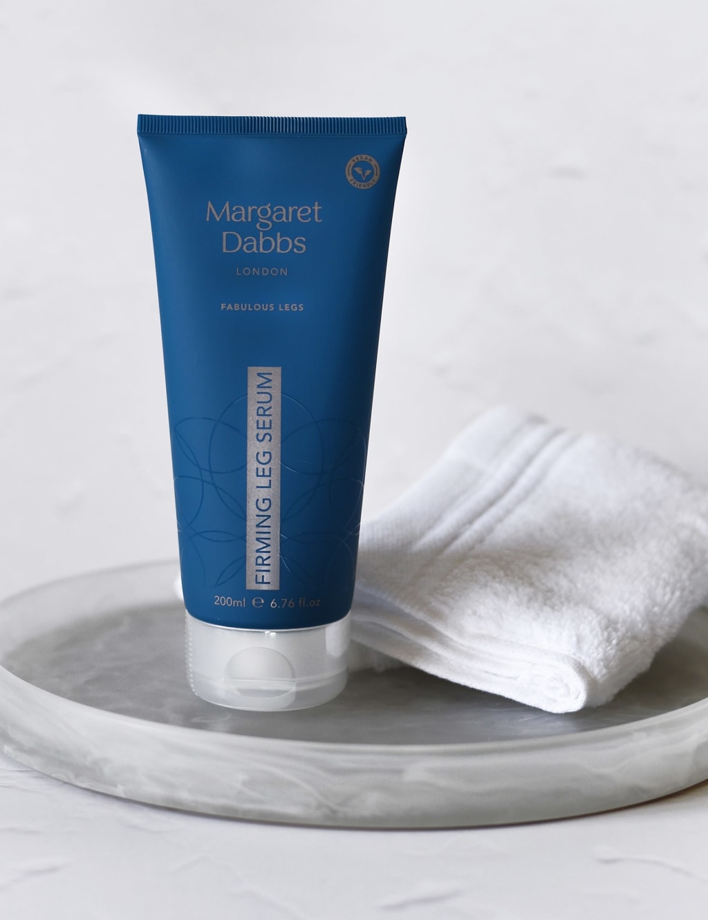 Fabulous Legs Firming Leg Serum 200ml 2 of 2