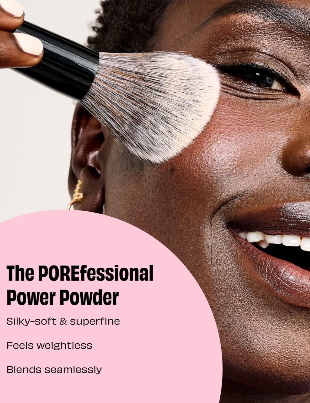 The Porefessional Power Matte 'n Blur Loose Setting Powder 8g 3 of 9