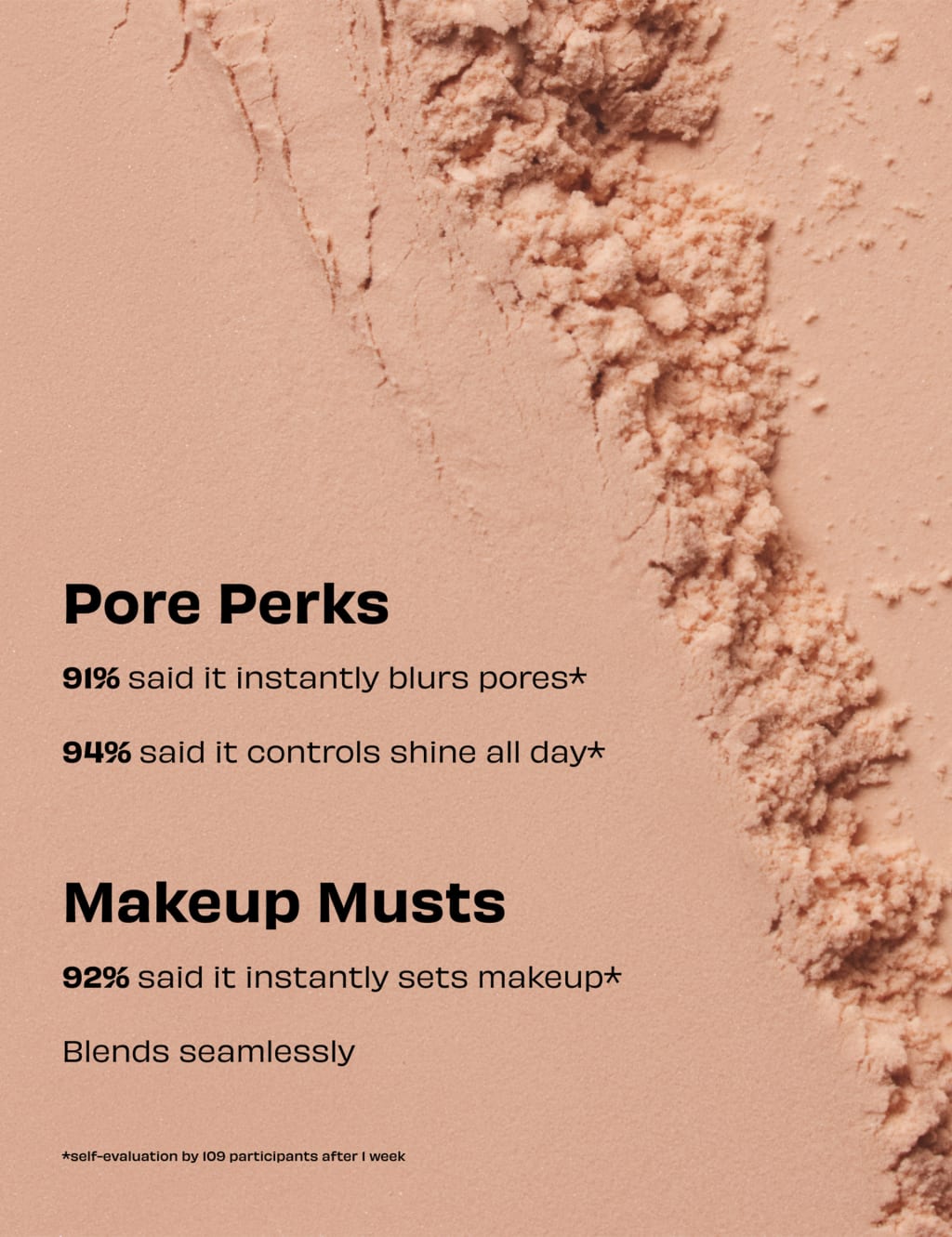 The Porefessional Power Matte 'n Blur Loose Setting Powder 8g 4 of 9