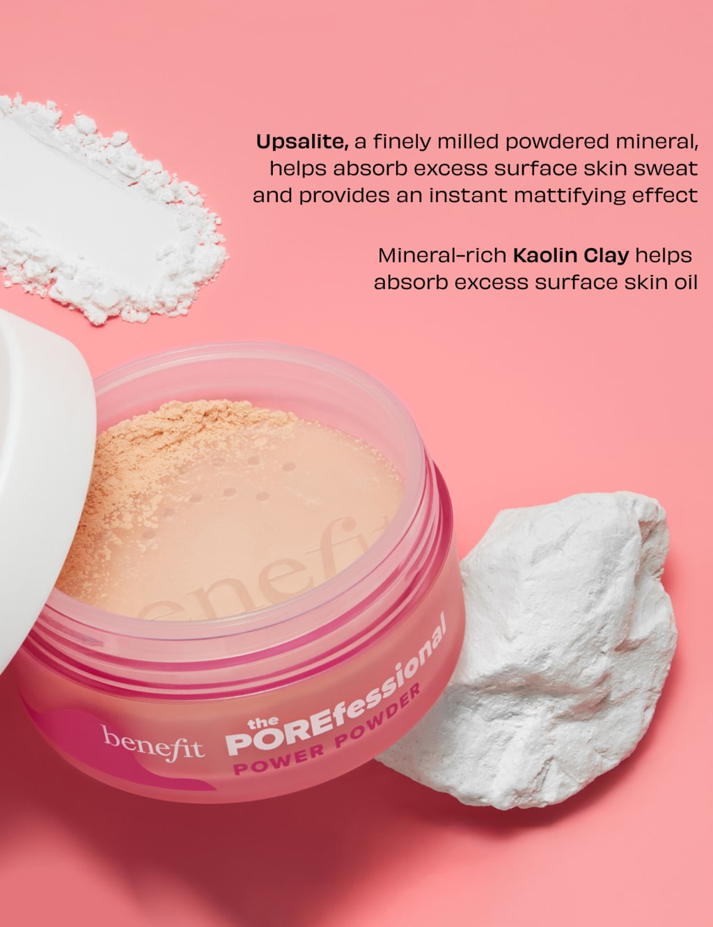 The Porefessional Power Matte 'n Blur Loose Setting Powder 8g 5 of 9
