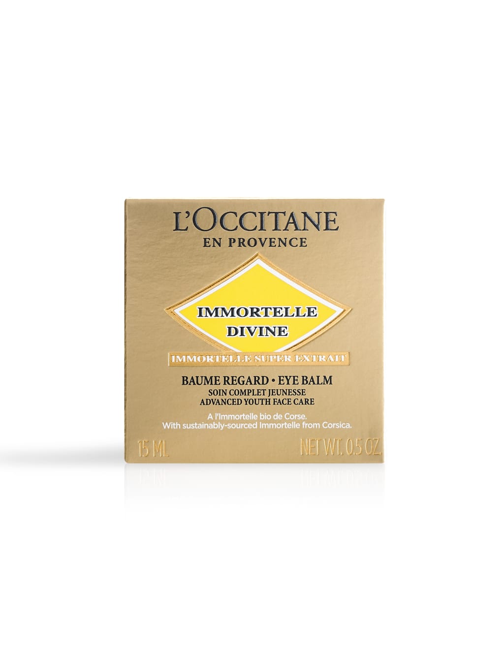Divine Eye Balm 15ml 2 of 2