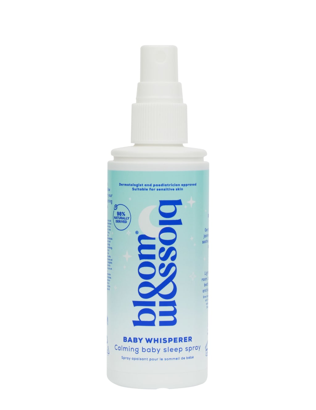 Baby Whisperer Calming Baby Sleep Spray 75 ml 2 of 4