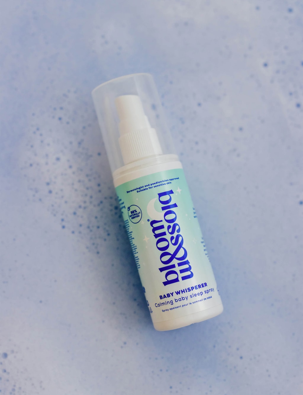 Baby Whisperer Calming Baby Sleep Spray 75 ml 4 of 4