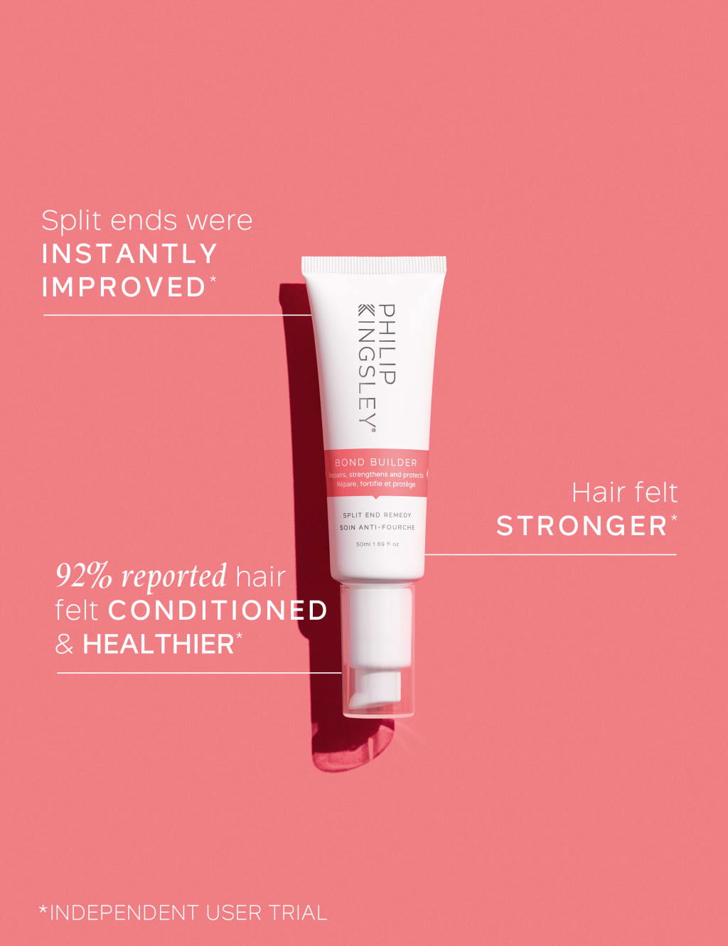 Bond Builder Split End Remedy 50ml 2 of 5