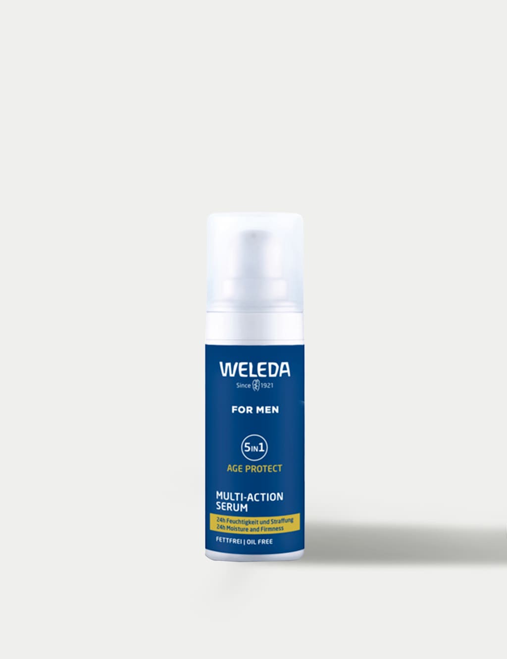 5 in 1 Multi-Action Serum for Men 30ml 1 of 6