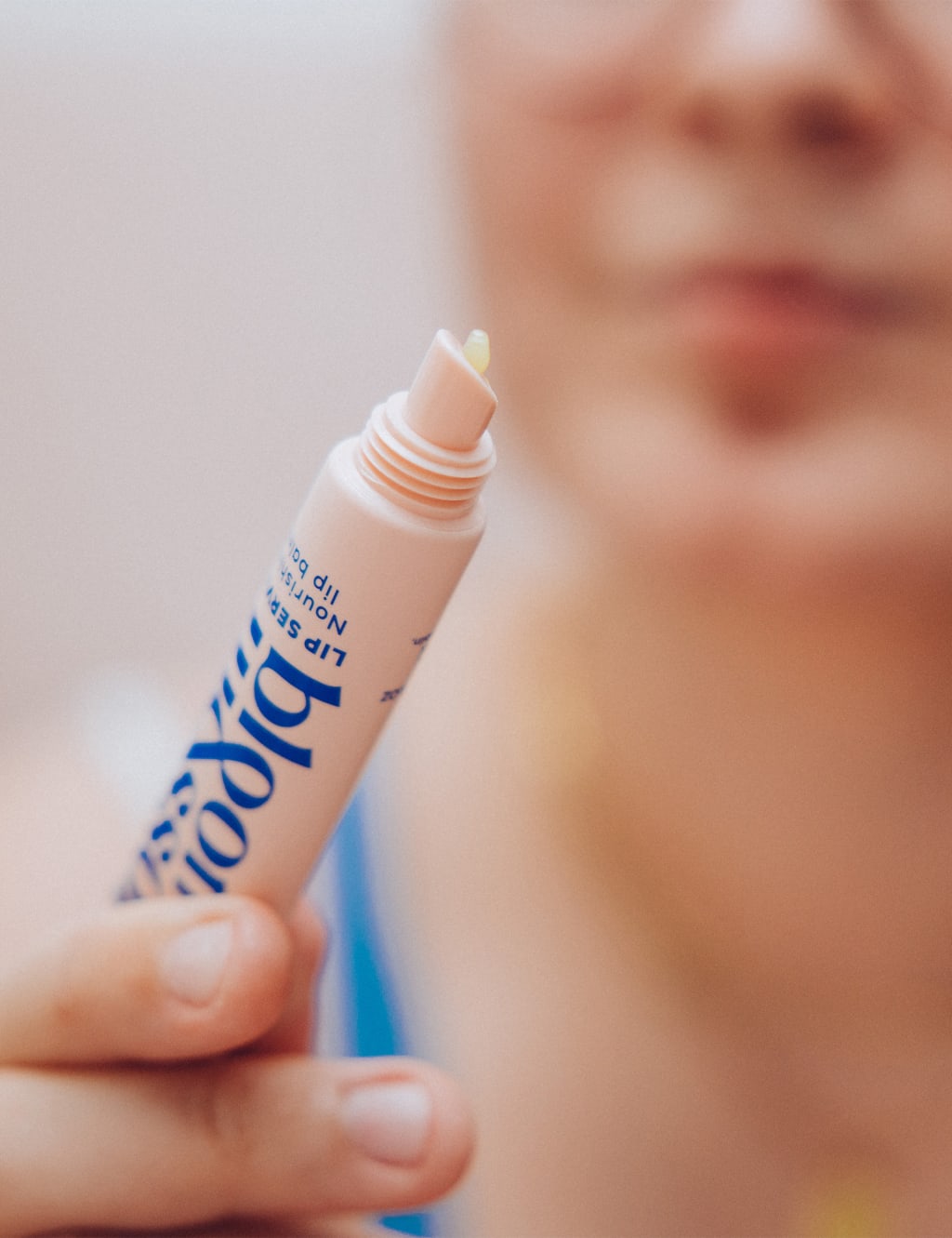 Lip Service Nourishing Lip Balm 15ml 4 of 6