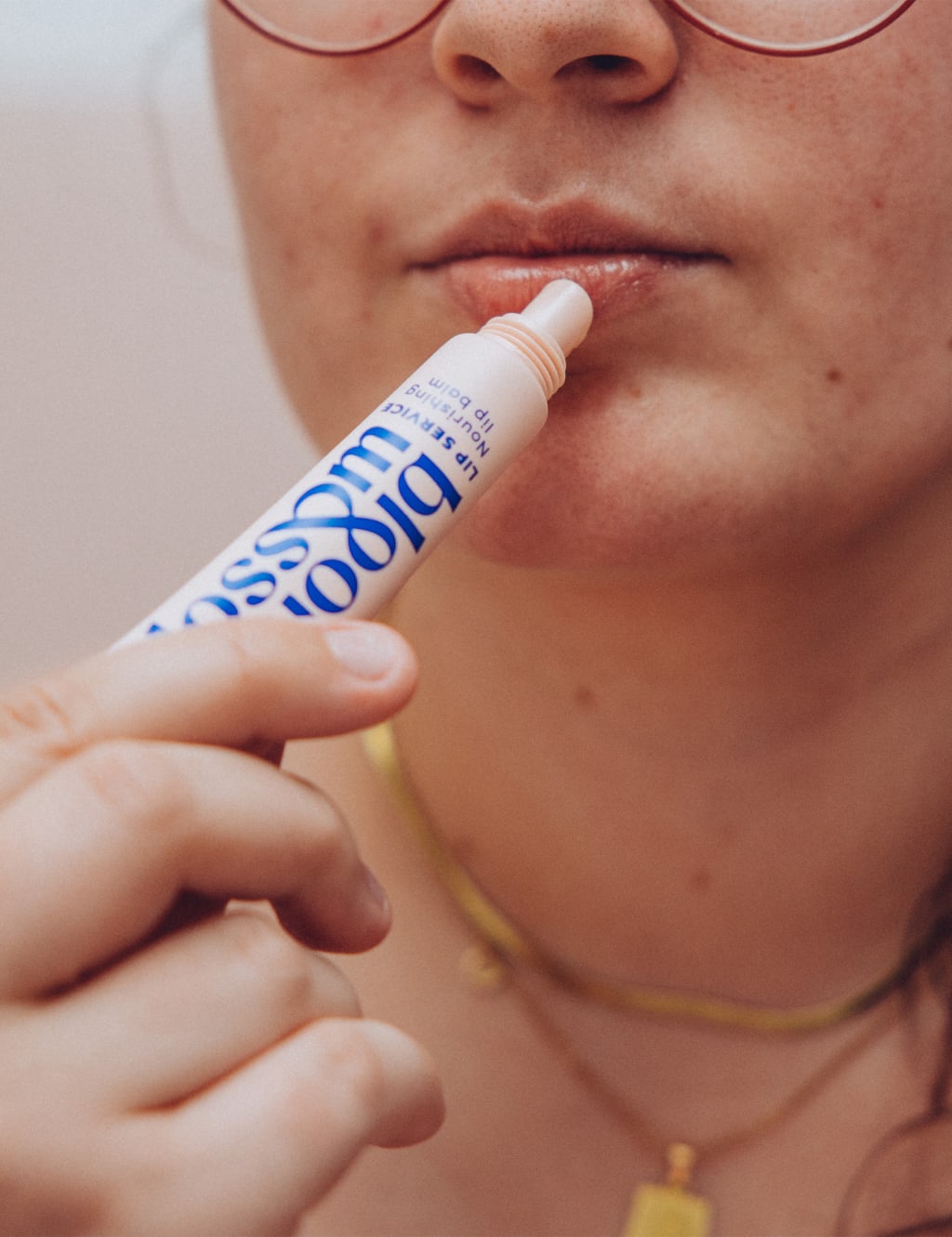 Lip Service Nourishing Lip Balm 15ml 5 of 6