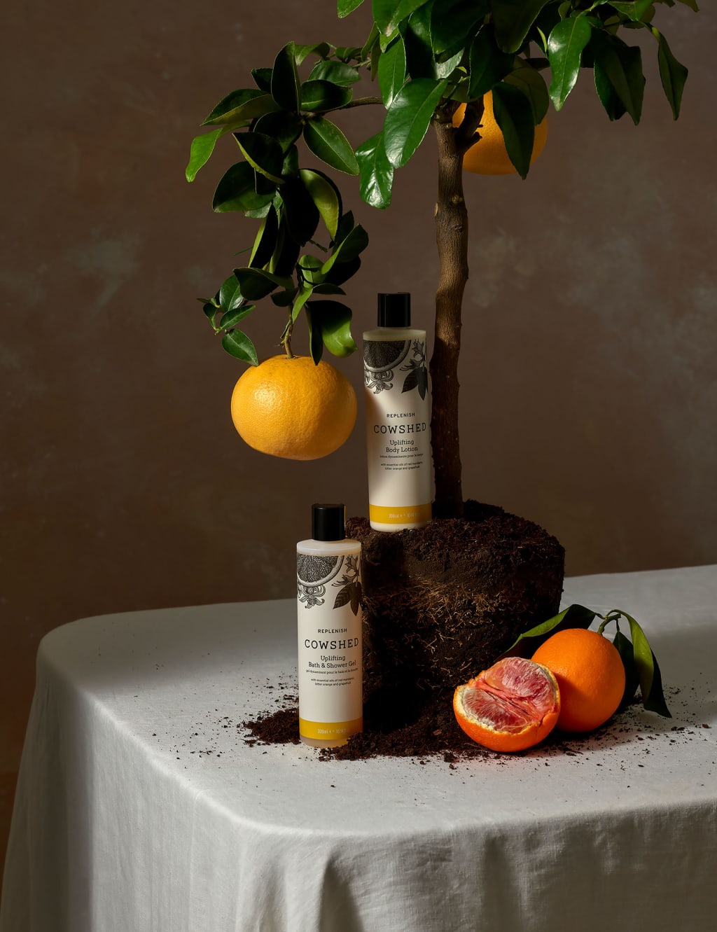 Replenish Body Lotion 300ml 2 of 2