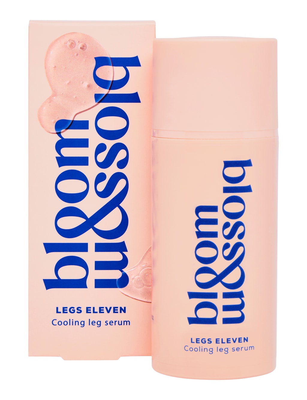 Legs Eleven Cooling Leg Serum 100ml 4 of 5