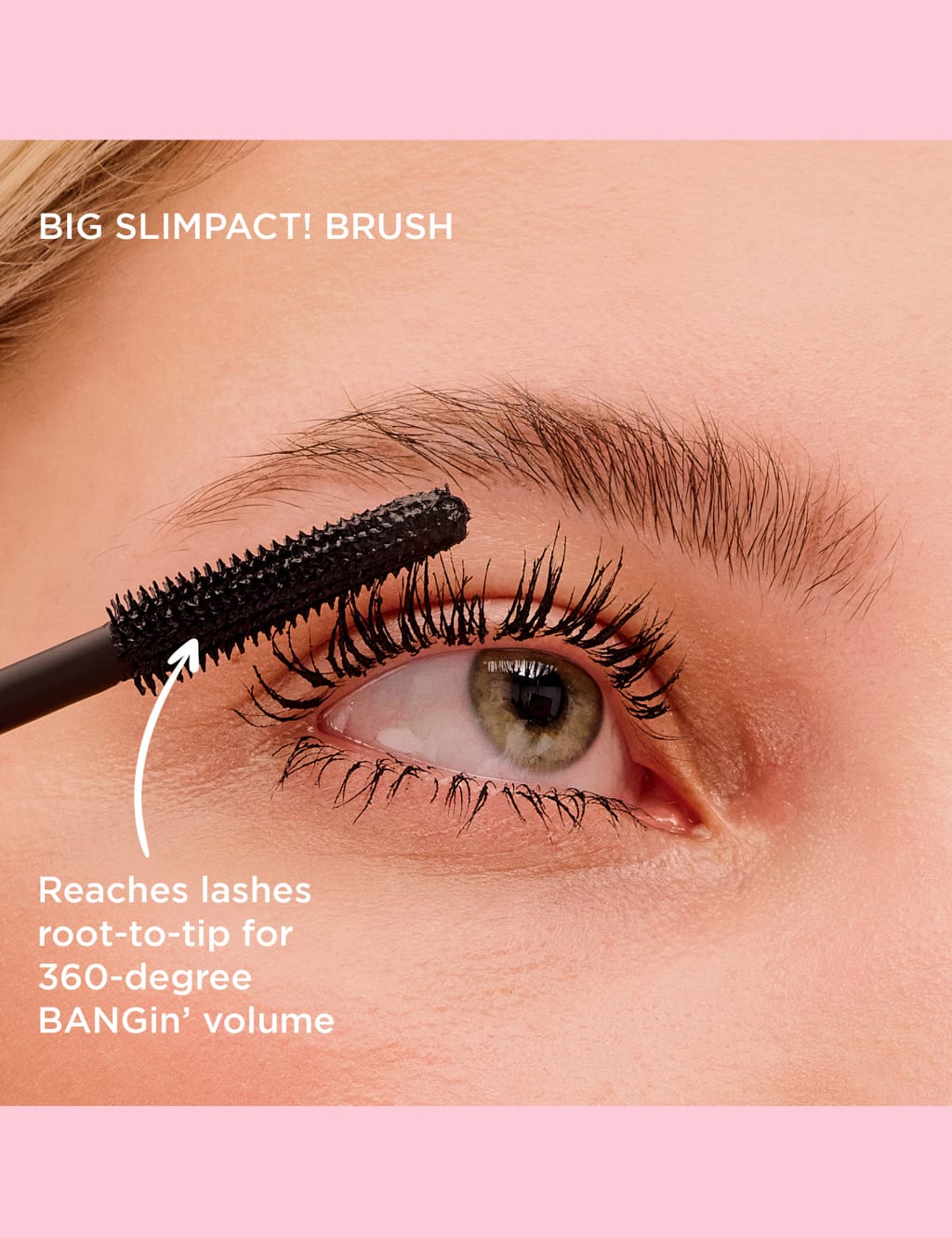 Badgal Bang! Volumising Mascara 8.5g 2 of 8