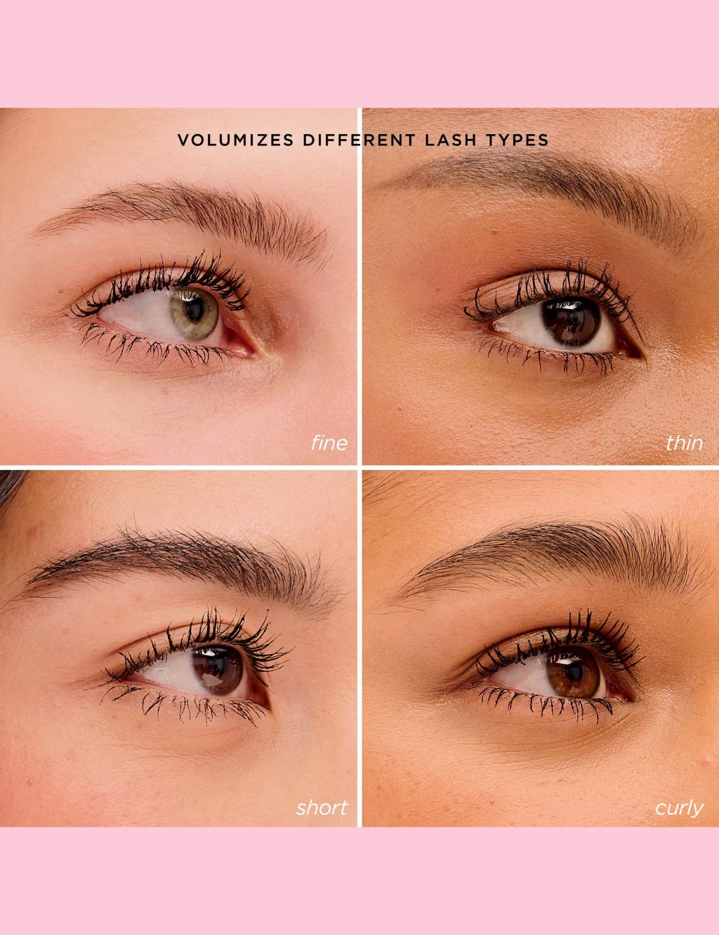 Badgal Bang! Volumising Mascara 8.5g 6 of 8