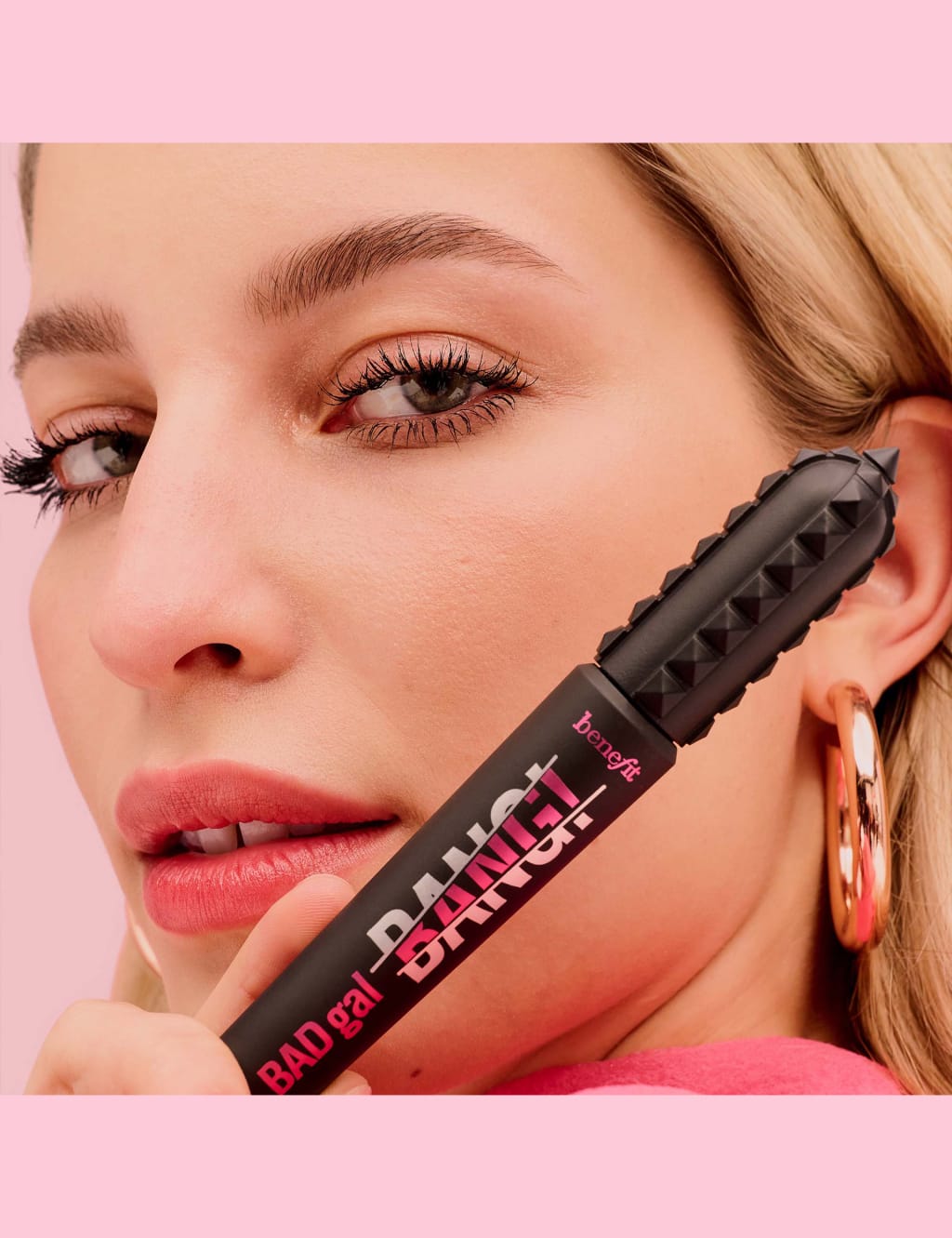 Badgal Bang! Volumising Mascara 8.5g 7 of 8