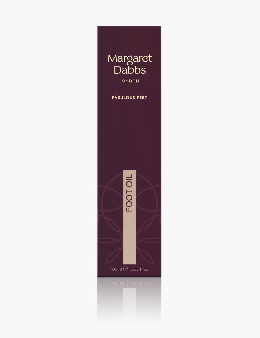 Intensive Treatment Foot Oil 100ml 3 of 3