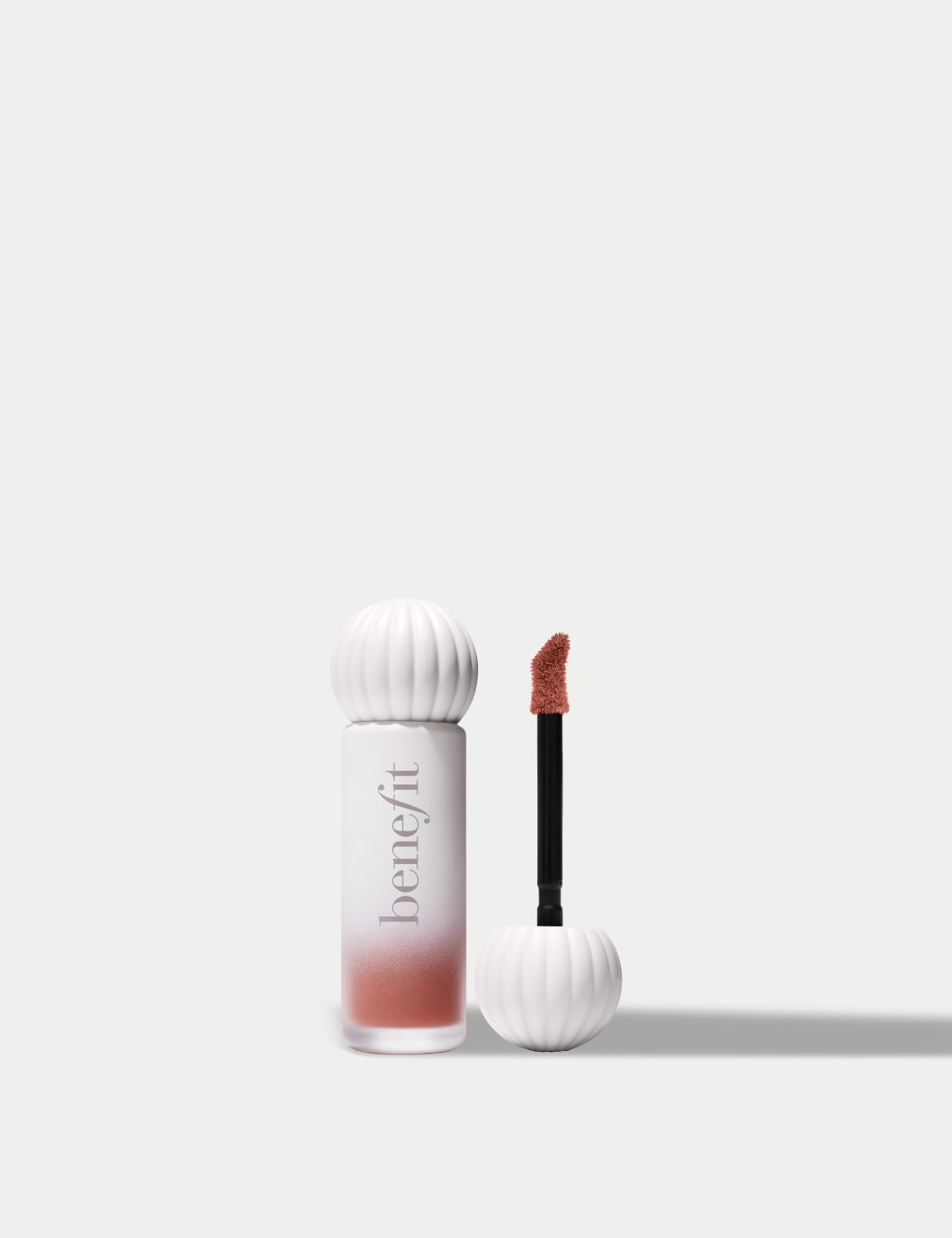 Plushtint Moisturising Matte Lip Tint 6ml 1 of 8