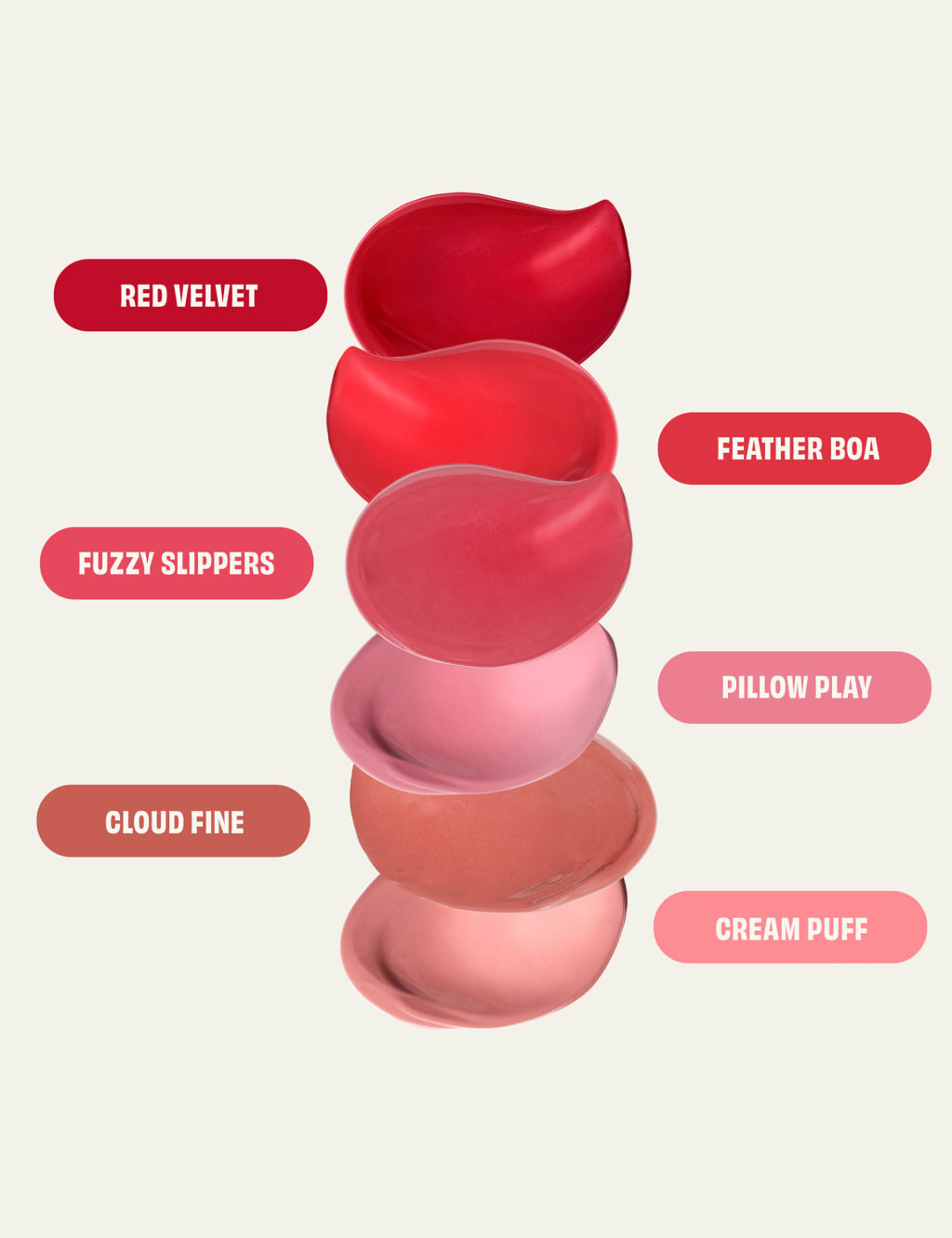 Plushtint Moisturising Matte Lip Tint 6ml 6 of 8