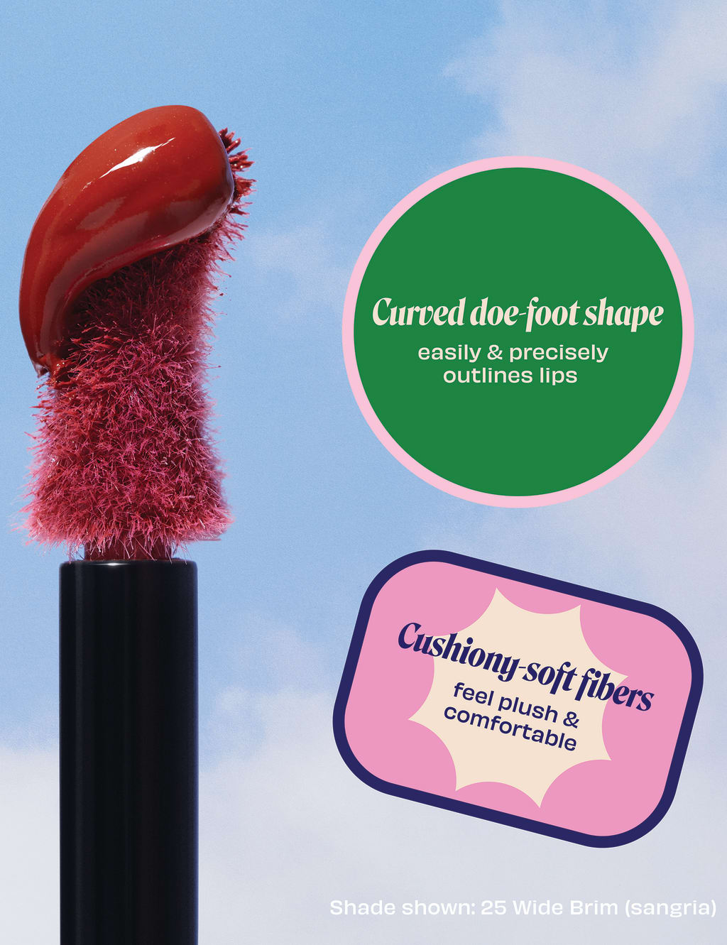 Plushtint Moisturising Matte Lip Tint 6ml 8 of 8