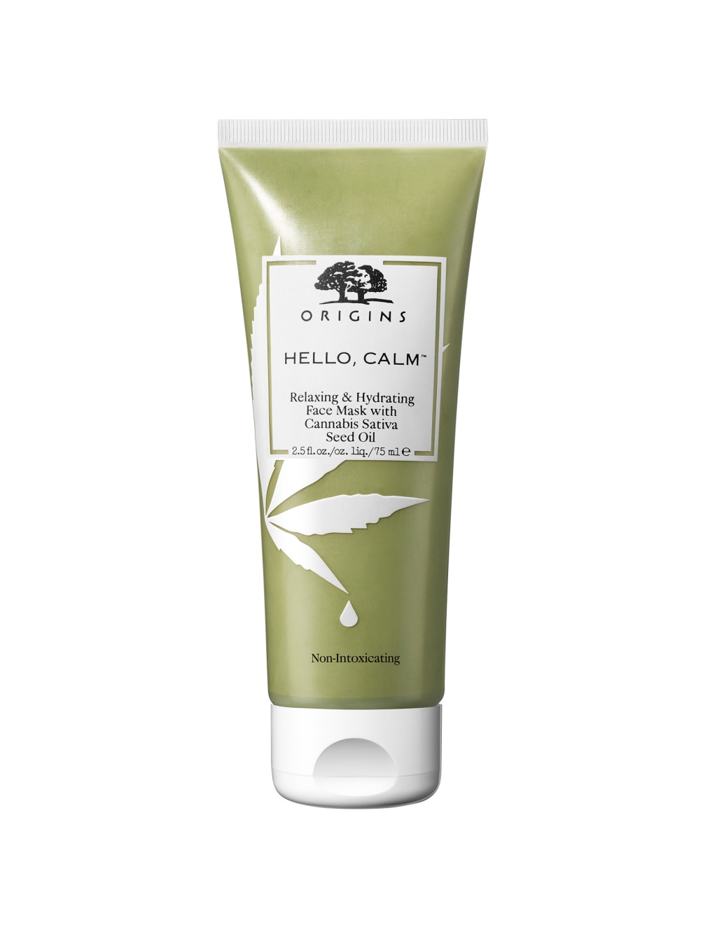 Hello Calm Mask 75ml 1 of 1