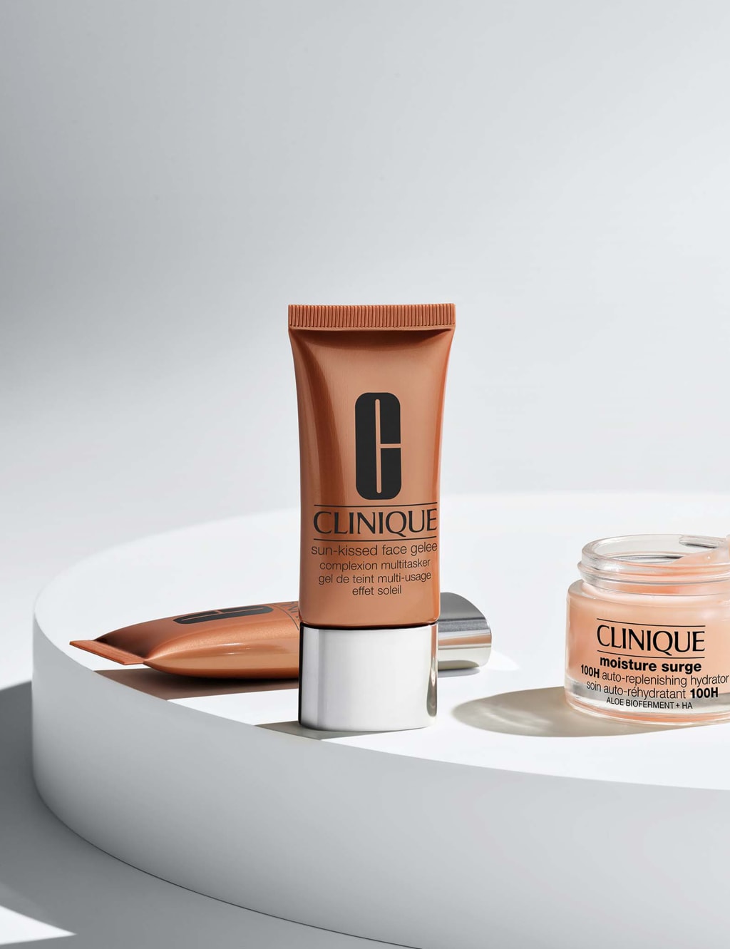 Sun-Kissed Face Gelee Complexion Multitasker 30ml 3 of 3