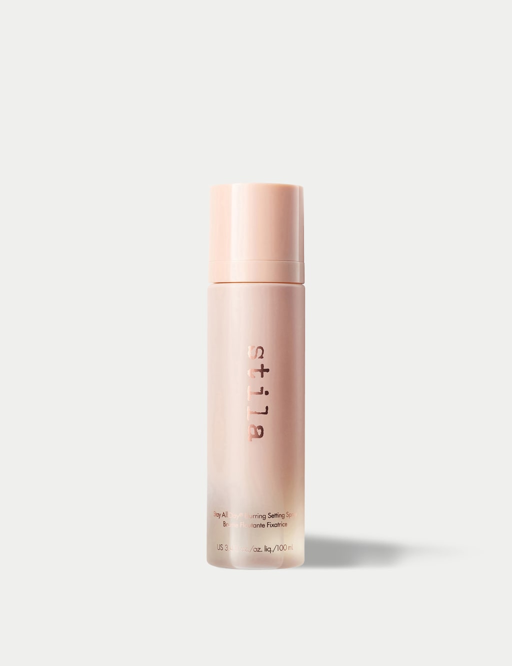 Stay All Day® Blurring Setting Spray 100ml 1 of 2