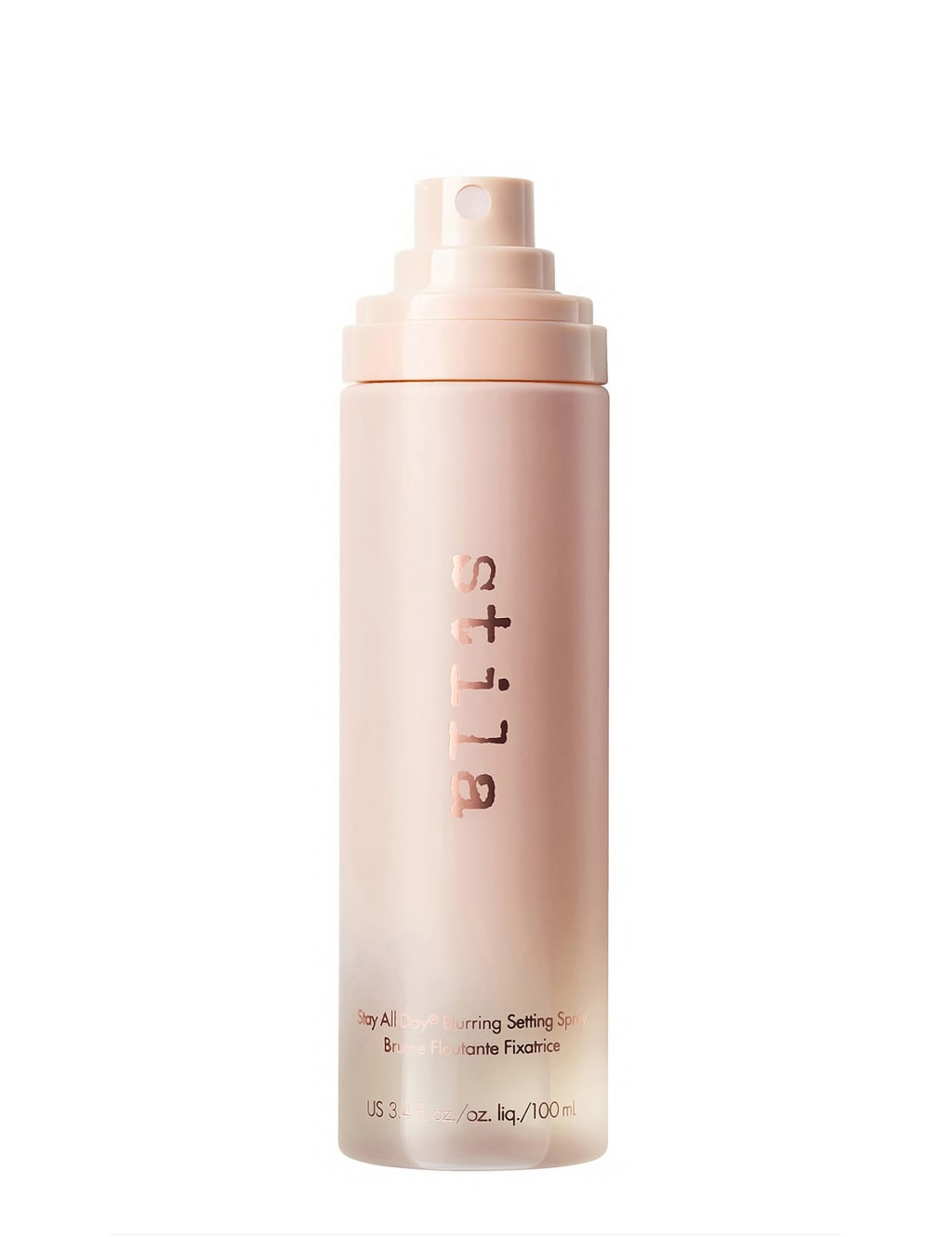 Stay All Day® Blurring Setting Spray 100ml 2 of 2