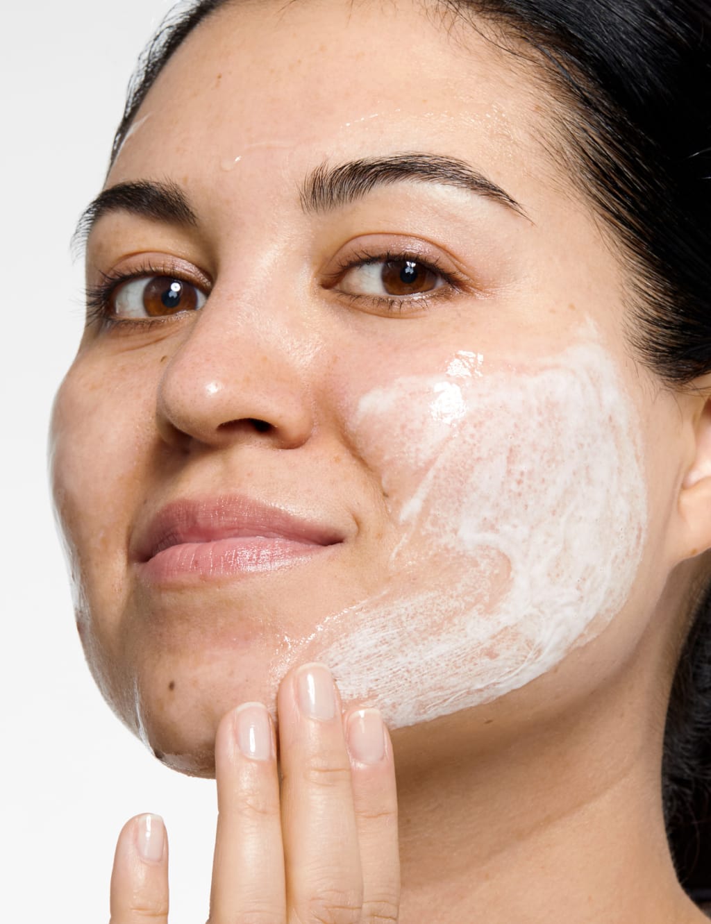 All About Clean™ Liquid Facial Soap - Extra-Mild Formula 200ml 4 of 6