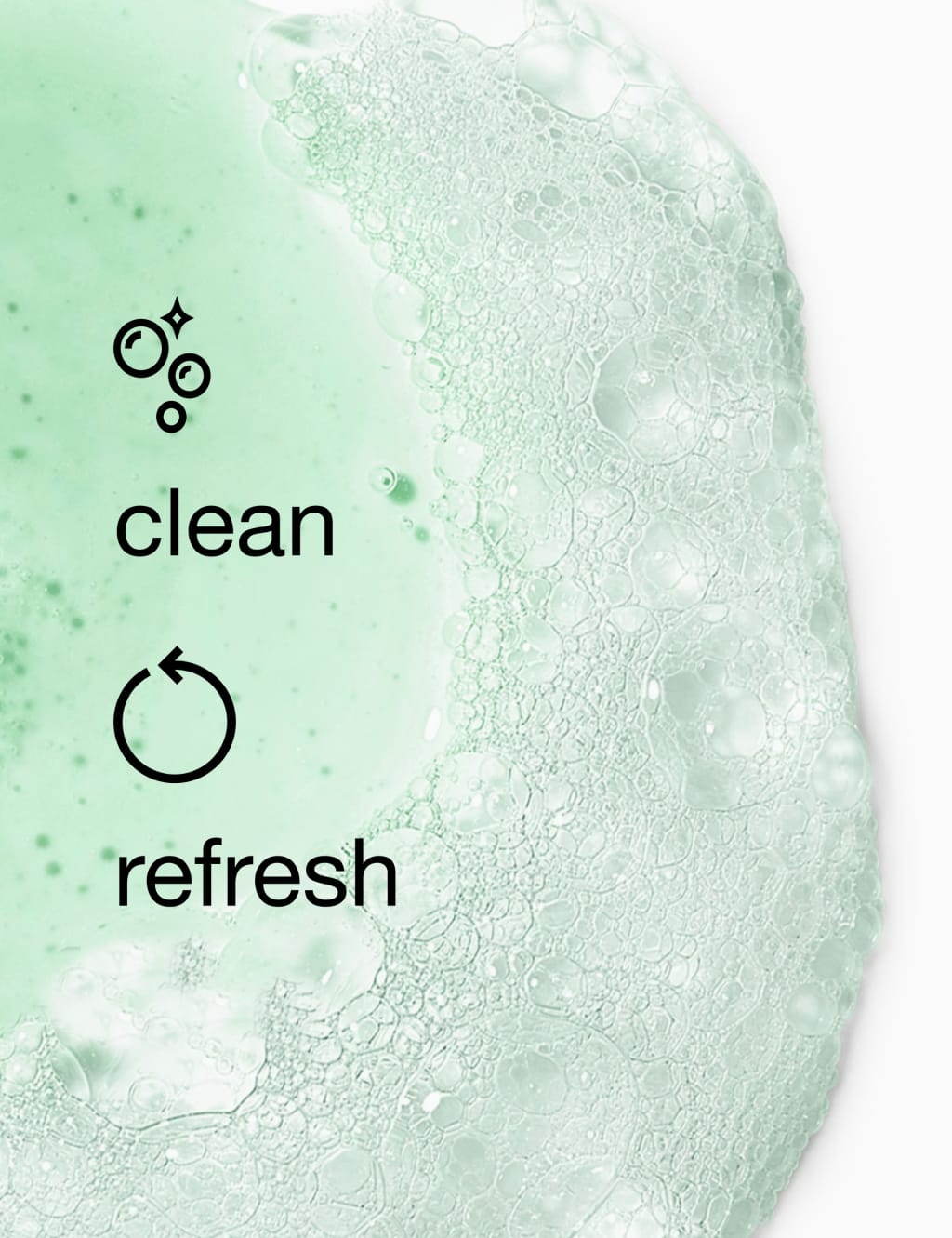 All About Clean™ Liquid Facial Soap - Extra-Mild Formula 200ml 5 of 6