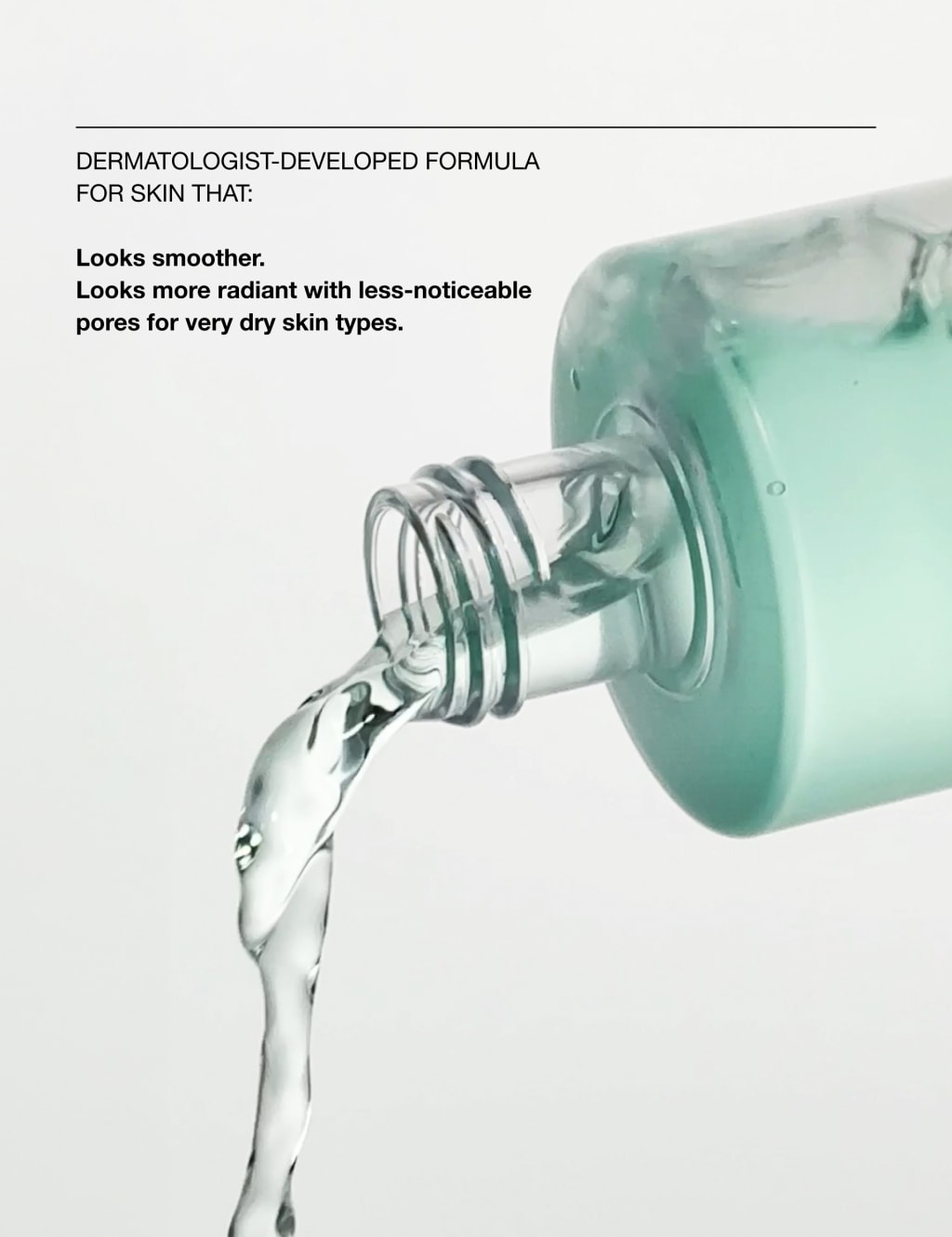 Clarifying Lotion 1 - for Very Dry Skin 200ml 2 of 6