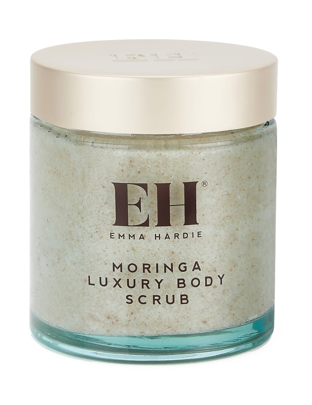 Moringa Luxury Body Scrub 350g 4 of 4
