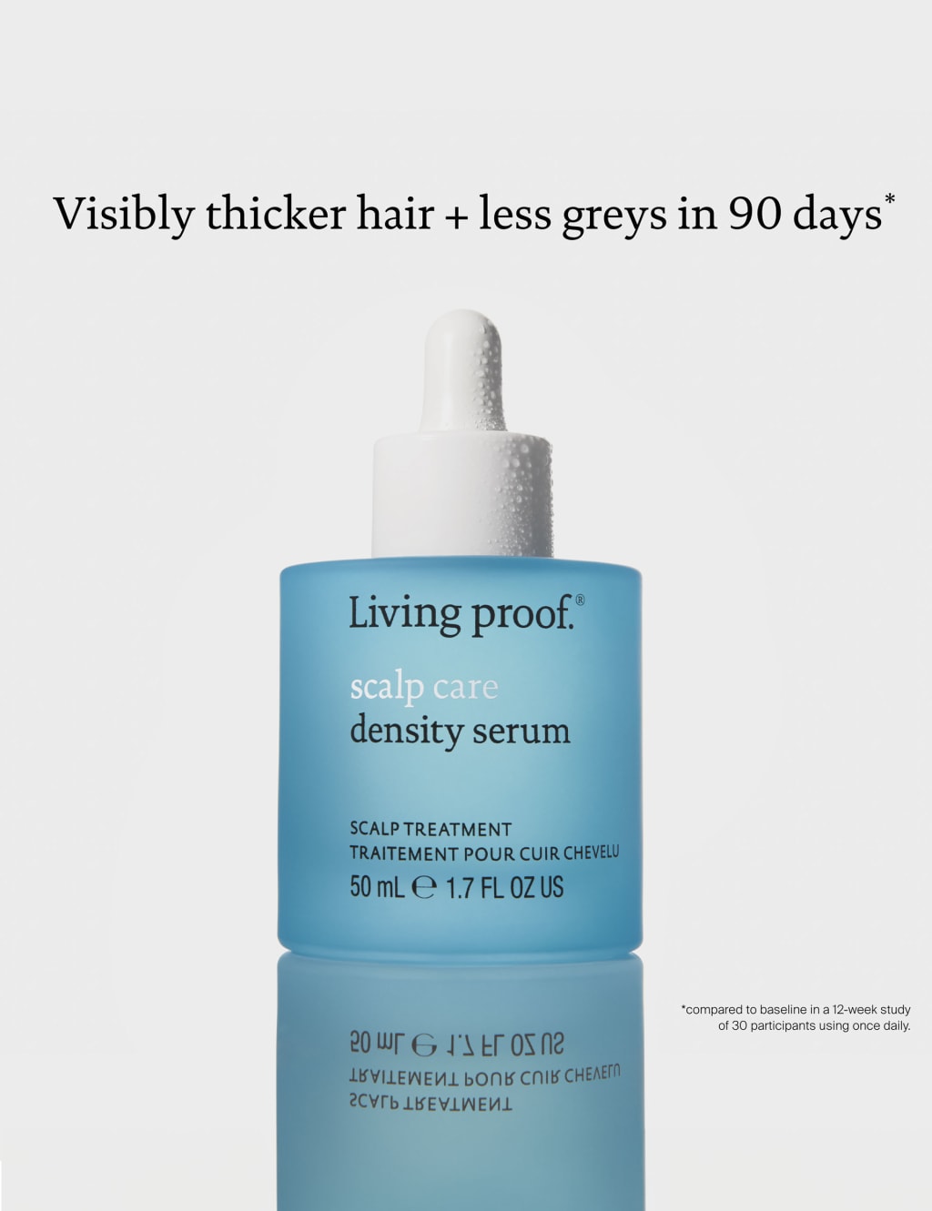 Scalp Care Density Serum 50ml 3 of 10