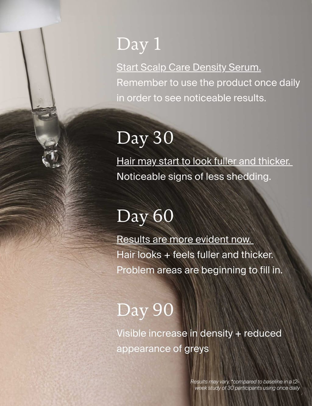Scalp Care Density Serum 50ml 9 of 10