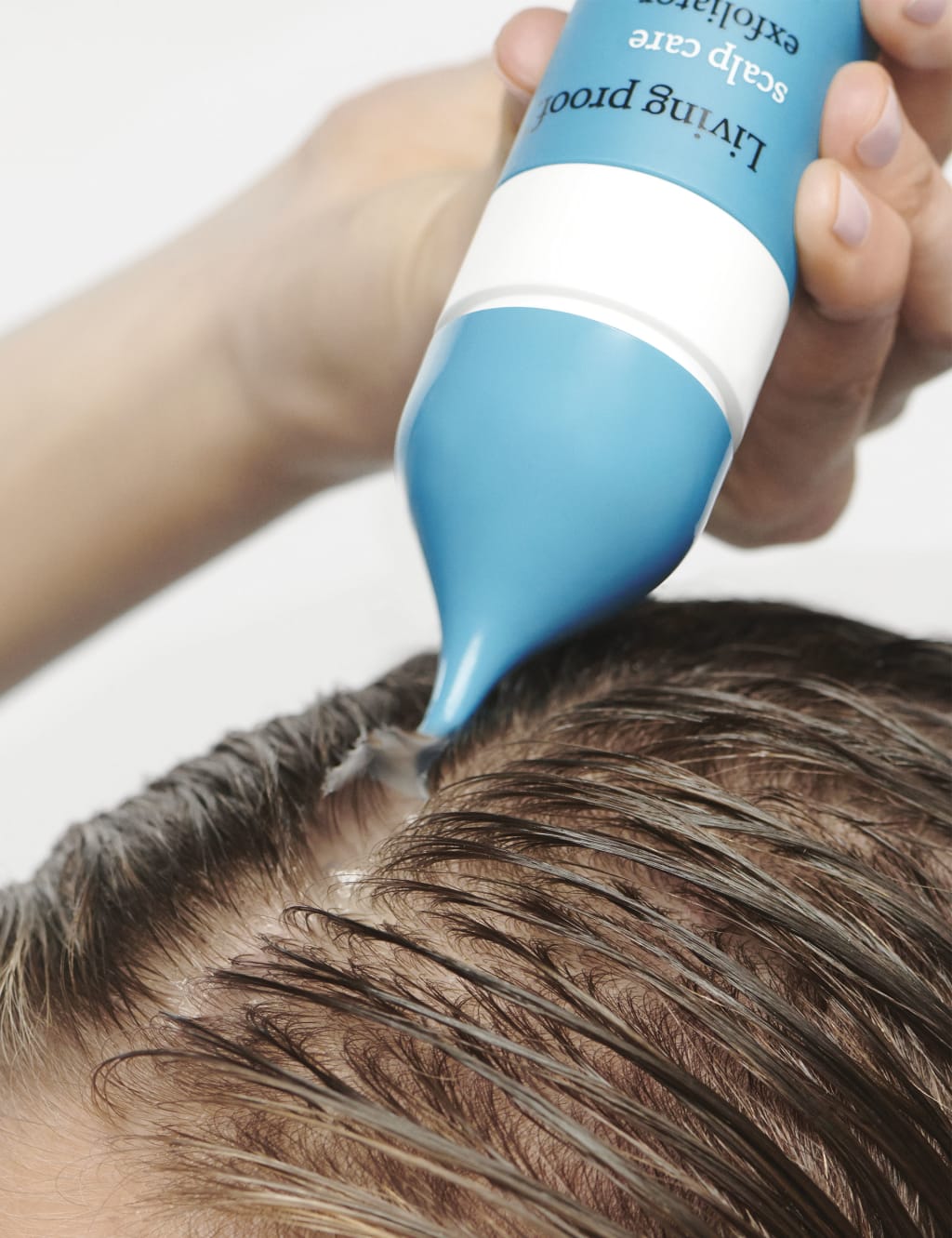Scalp Care Exfoliator 100ml 4 of 5
