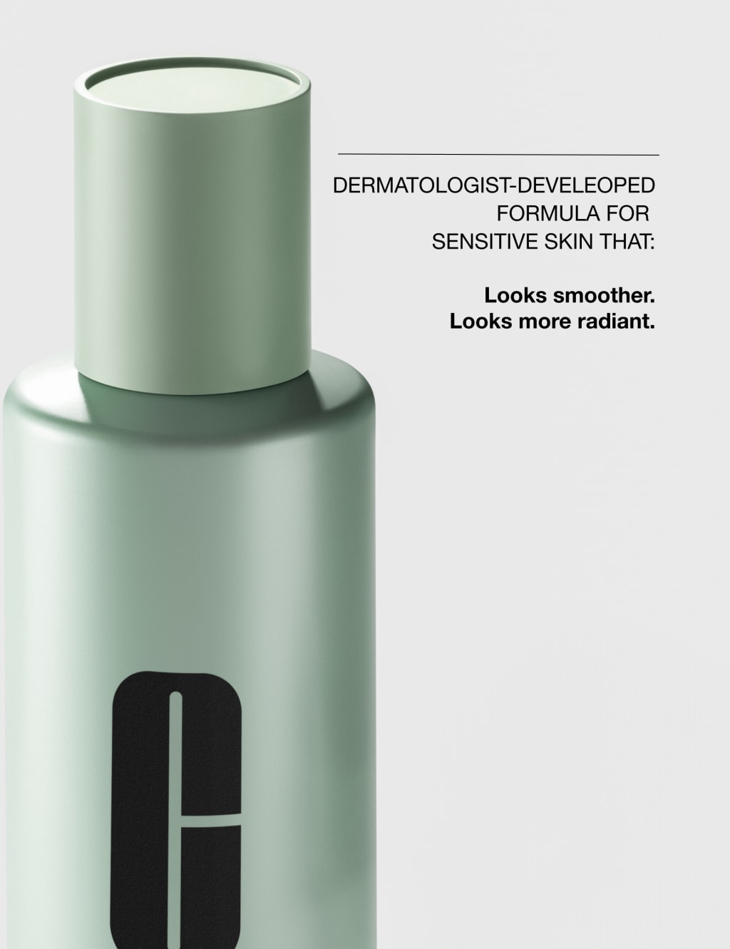 Clarifying Lotion 1.0 - for Dry Sensitive Skin 400ml 2 of 6