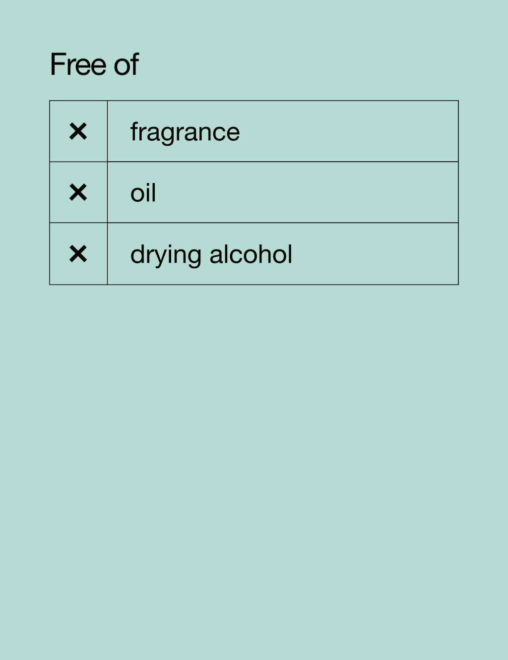 Clarifying Lotion 1.0 - for Dry Sensitive Skin 400ml 6 of 6