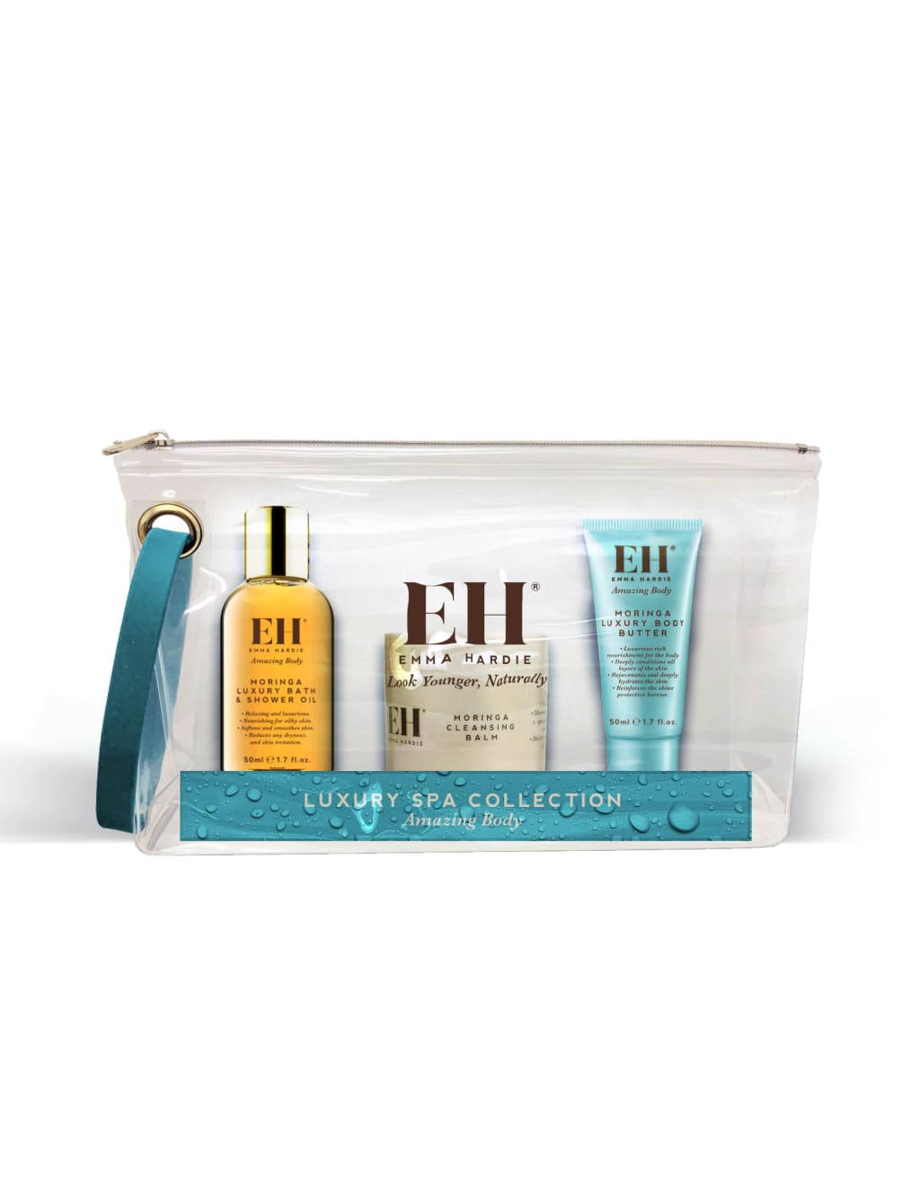 Luxury Spa Collection GWP 1 of 1