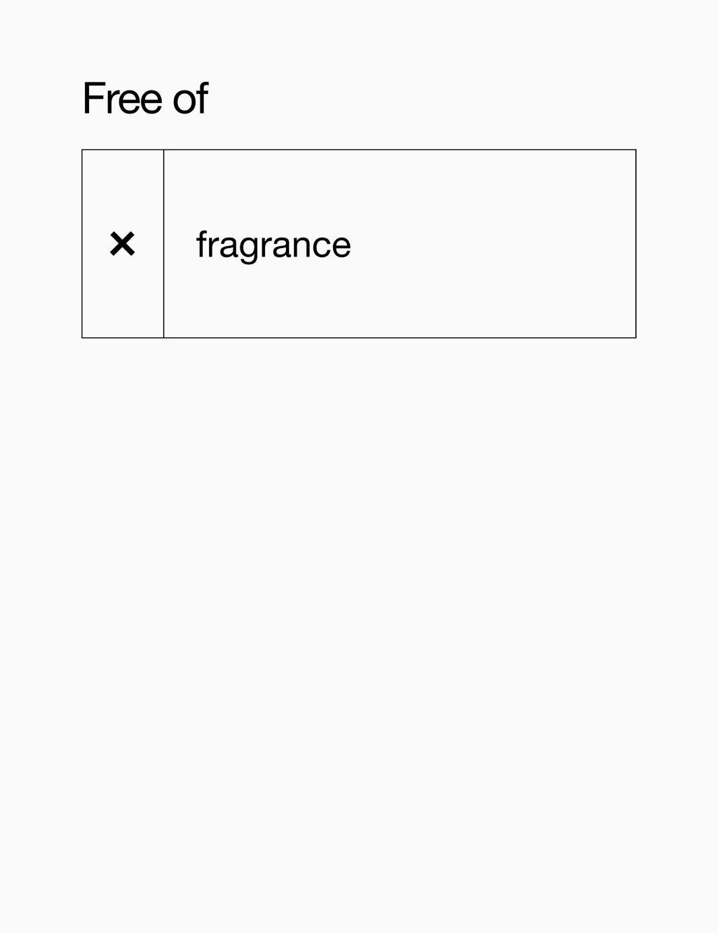All About Clean™ Foaming Facial Soap 150ml 5 of 5